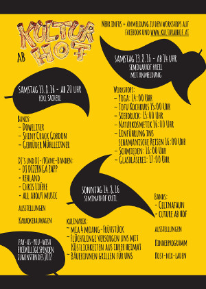 flyer Hinten